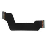 For Samsung Galaxy A70 A705 Motherboard Dock-forbindelsesflexkabel udskiftningsdel (uden logo)