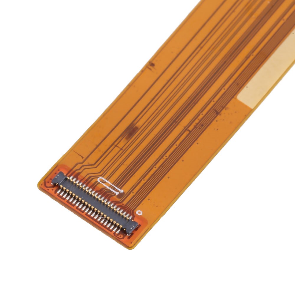 Til Lenovo Tab M10 HD TB-X505 X505F TB-X505L X505 OEM Bundkort Dock Tilslutning Flexkabel Reservedel (uden logo)
