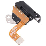 Til Samsung Galaxy Tab A8 10.5 (2021) X200 X205 OEM Hovedtelefonstik Flexkabel Udskiftning (uden Logo)