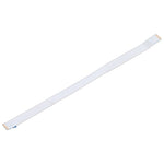 Til Samsung Galaxy Tab A 10.1 (2016) P580 P585 OEM Home-knap Flexkabel (uden logo)