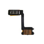 For OnePlus 8 Pro OEM tænd/sluk-flexkabel reservedel (uden logo)