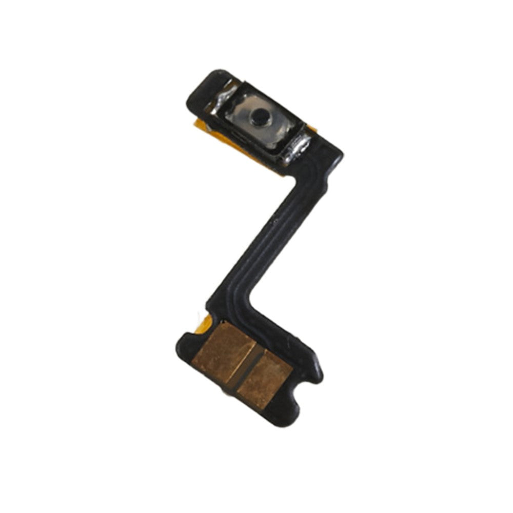 For OnePlus 8 Pro OEM tænd/sluk-flexkabel reservedel (uden logo)