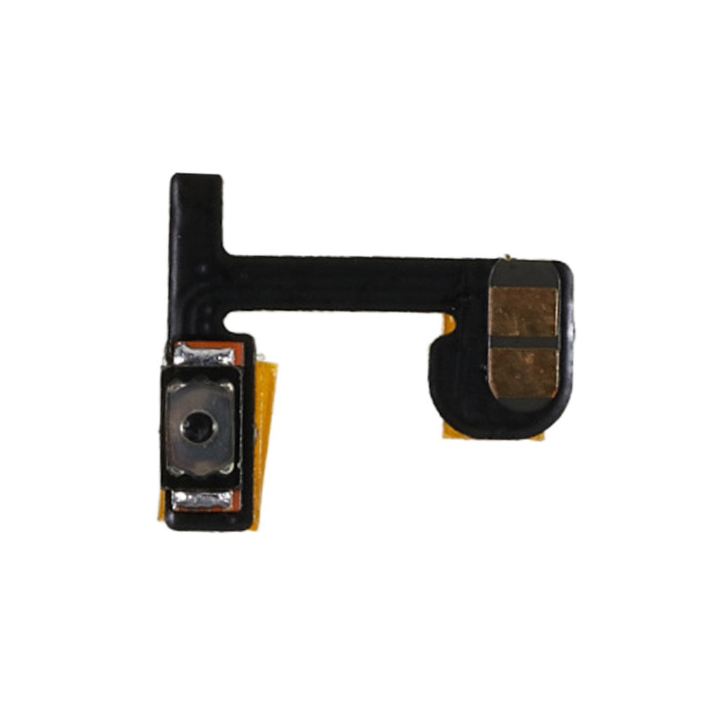 Til OnePlus 7 Pro OEM Tænd/Sluk Flexkabel Reservedel (uden logo)