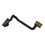 For OnePlus 9 (EU  /  US Version) OEM Power On  /  Off Flex Cable Spart Part (without Logo)