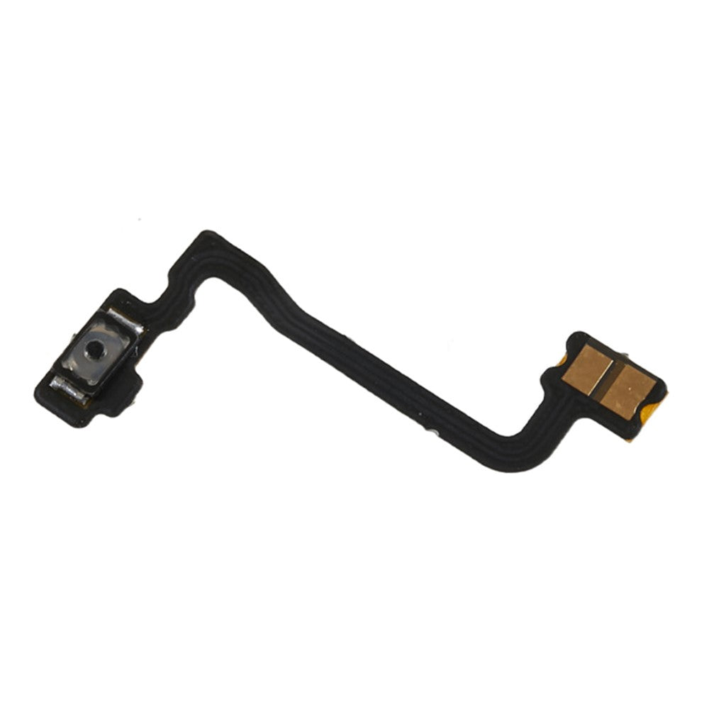 For OnePlus 9 (EU  /  US Version) OEM Power On  /  Off Flex Cable Spart Part (without Logo)