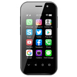 SOYES XS14 PRO 2GB + 16GB Mini Pocket Smart Phone 4G Dual Card 2000mAh Mobile Phone