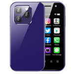 SOYES XS14 Pro 3GB+64GB 3.0'' 4G Mini Smartphone Dual Sim Student Pocket Mobile Phone