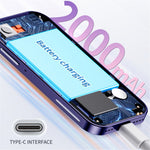 SOYES XS14 Pro 3GB+64GB 3.0'' 4G Mini Smartphone Dual Sim Student Pocket Mobile Phone