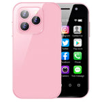 SOYES XS14 Pro 3GB+64GB 3.0'' 4G Mini Smartphone Dual Sim Student Pocket Mobile Phone