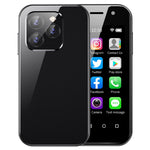 SOYES XS14 Pro 3GB+64GB 3.0'' 4G Mini Smartphone Dual Sim Student Pocket Mobile Phone