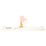 For Samsung Galaxy A52s 5G A528 OEM Power On / Off and Volume Flex Cable Replacement Part (without Logo)