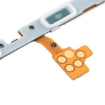 For Samsung Galaxy A52s 5G A528 OEM Power On / Off and Volume Flex Cable Replacement Part (without Logo)