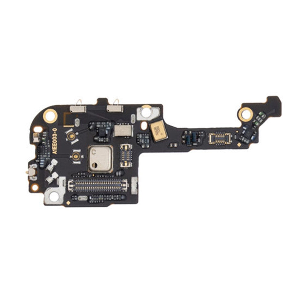 For OnePlus 9 Pro 5G OEM SIM Card Reader Contact Flex Cable Replacement (without Logo)