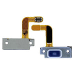For Samsung Galaxy S21 5G G991 / S21+ 5G G996 / S21 Ultra 5G G998 OEM Power On / Off Flex Cable Replacement Part (without Logo)