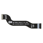 For Samsung Galaxy S21+ 5G G996 bundkort flexkabel udskiftningsdel (uden logo)