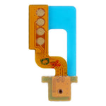 For Samsung Galaxy Tab S6 Lite (2020) P610 P615 / Tab S6 Lite (2022) P613 P619 OEM Microphone Mic Flex Cable Replacement Part (without Logo)