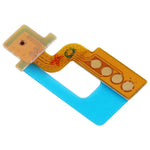 For Samsung Galaxy Tab S6 Lite (2020) P610 P615 / Tab S6 Lite (2022) P613 P619 OEM Microphone Mic Flex Cable Replacement Part (without Logo)