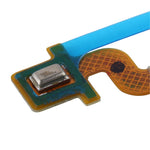 For Samsung Galaxy Tab S6 Lite (2020) P610 P615 / Tab S6 Lite (2022) P613 P619 OEM Microphone Mic Flex Cable Replacement Part (without Logo)