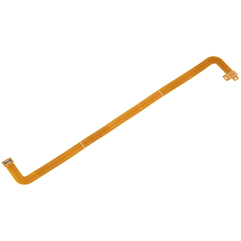 For Samsung Galaxy Tab S7+ T970 T976 T975 OEM LCD Flexkabel Udskiftningsdel (uden logo)