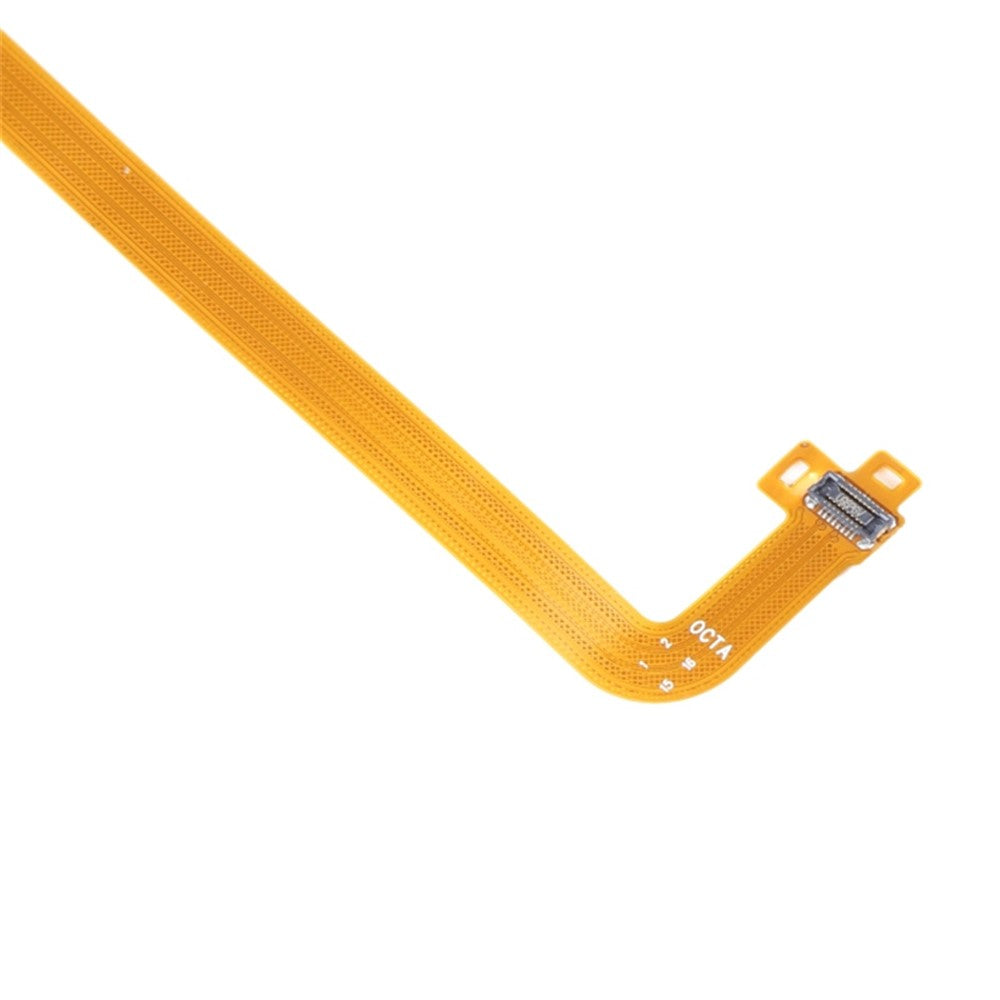 For Samsung Galaxy Tab S7+ T970 T976 T975 OEM LCD Flexkabel Udskiftningsdel (uden logo)