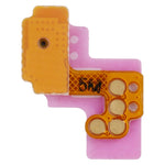 Til Samsung Galaxy Tab S7+ T970 T976 T975 OEM mikrofon flexkabel udskiftningsdel (uden logo)