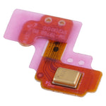 Til Samsung Galaxy Tab S7+ T970 T976 T975 OEM mikrofon flexkabel udskiftningsdel (uden logo)