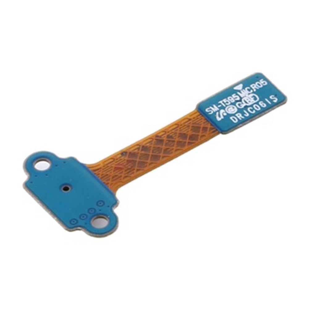 For Samsung Galaxy Tab A 10.5 (2018) T590 T595 OEM Microphone Mic Flex Cable Replacement Part (without Logo)