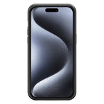 G98S Battery Case for iPhone 15 Pro Max , 8500mAh Power Bank Portable Charging Phone Case Compatible with Magsafe