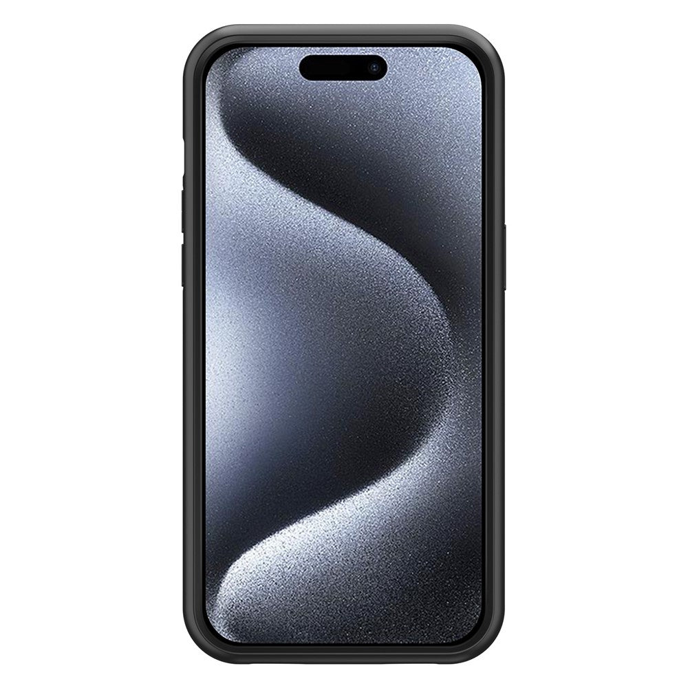 G98S Battery Case for iPhone 15 Pro Max , 8500mAh Power Bank Portable Charging Phone Case Compatible with Magsafe