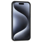 G98S Battery Case for iPhone 15 Pro Max , 8500mAh Power Bank Portable Charging Phone Case Compatible with Magsafe