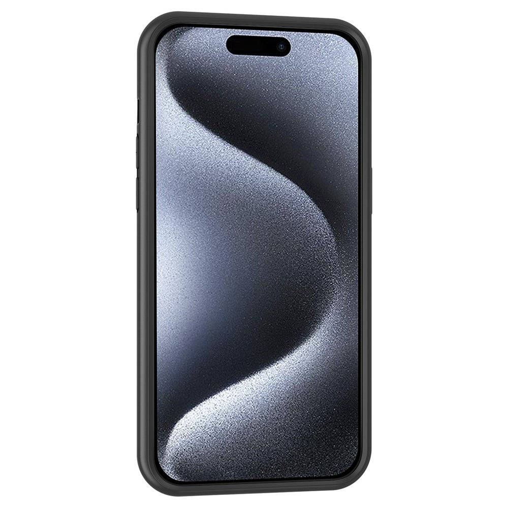 G98S Battery Case for iPhone 15 Pro Max , 8500mAh Power Bank Portable Charging Phone Case Compatible with Magsafe
