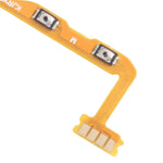 For Honor 90 Power On  /  Off and Volume Flex Cable Replacement Part (without Logo)