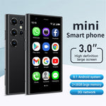 SOYES S23 Pro 3.0-Inch IPS Display 2GB+16GB 3G Mini Smartphone