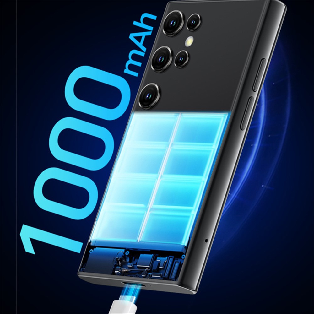 SOYES S23 Pro 3.0-Inch IPS Display 2GB+16GB 3G Mini Smartphone
