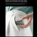 SOYES S23 Pro 3.0-Inch IPS Display 2GB+16GB 3G Mini Smartphone