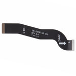 Til Samsung Galaxy S24 S921 OEM bundkort flexkabel udskiftningsdel (uden logo)