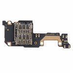 For OnePlus Ace 2 5G OEM SIM Card Reader Contact Flex Cable Replacement (without Logo)