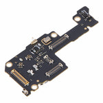 For OnePlus Ace 2 5G OEM SIM Card Reader Contact Flex Cable Replacement (without Logo)