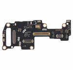 Til OnePlus 10R 5G OEM SIM-kortlæser kontakt flekskabel udskiftning (uden logo)