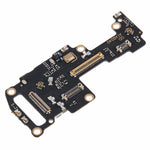 Til OnePlus 10R 5G OEM SIM-kortlæser kontakt flekskabel udskiftning (uden logo)
