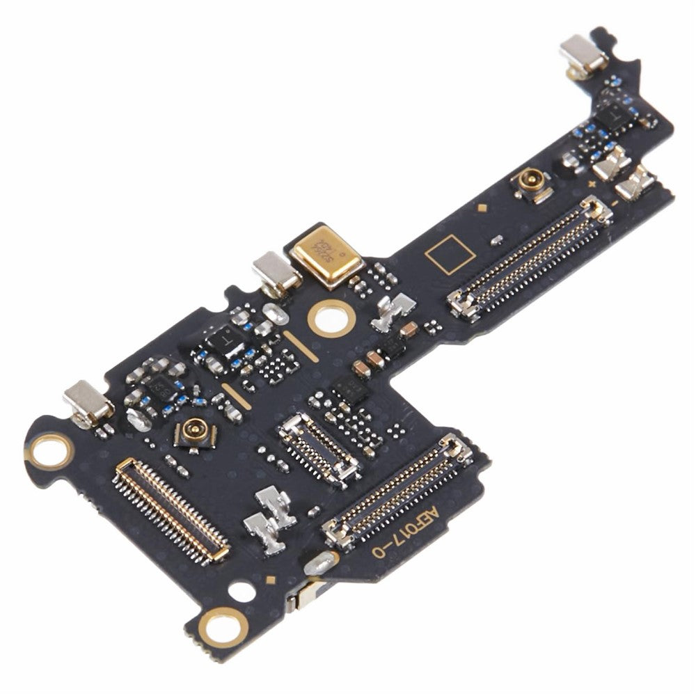 For OnePlus Nord OEM SIM Card Reader Contact Flex Cable Replacement (without Logo)