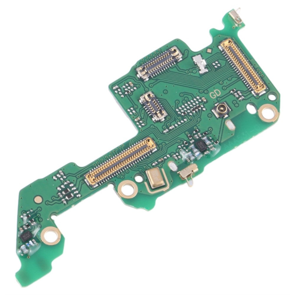 For OnePlus Nord 3 5G OEM SIM Card Reader Contact Flex Cable Replacement (without Logo)