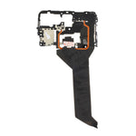 OEM Demontering NFC Antenne Sensor Flexkabel Ramme Dæksel til Honor View 20 (Huawei Honor V20)
