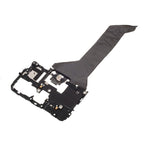 OEM Demontering NFC Antenne Sensor Flexkabel Ramme Dæksel til Honor View 20 (Huawei Honor V20)