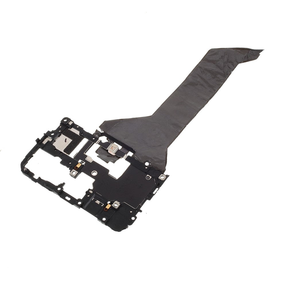 OEM Demontering NFC Antenne Sensor Flexkabel Ramme Dæksel til Honor View 20 (Huawei Honor V20)