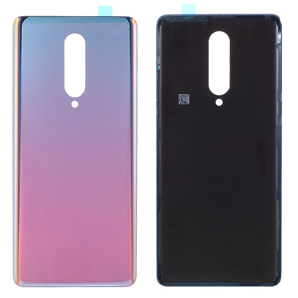 High Quality Phone Housing Cover with Glue for Oneplus 8