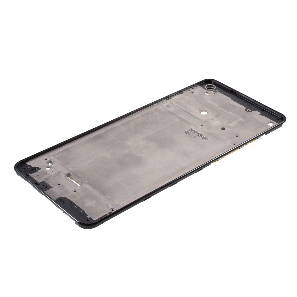 OEM Front Housing Frame Part for Samsung Galaxy A21s A217