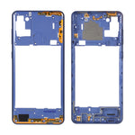 OEM Middle Plate Frame Repair Part for Samsung Galaxy A21s A217