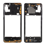 OEM Middle Plate Frame Repair Part for Samsung Galaxy A21s A217