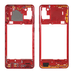 OEM Middle Plate Frame Repair Part for Samsung Galaxy A21s A217